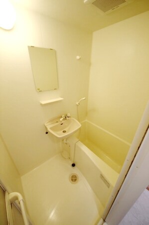 S-FORT舞浜の物件内観写真